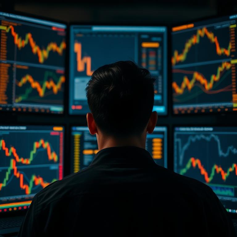 Don’t Know How To Trade
